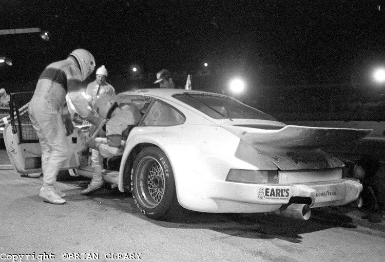 Daytona 24H 1983